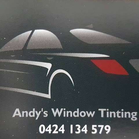 Photo: Andy's Window Tinting