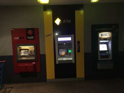 Photo: CBA ATM (Waterford Shopping Centre)