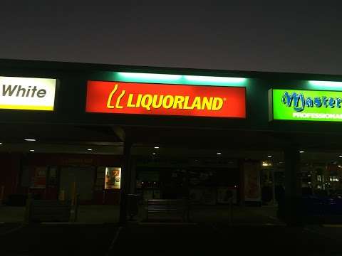 Photo: Liquorland Waterford Plaza Cellars