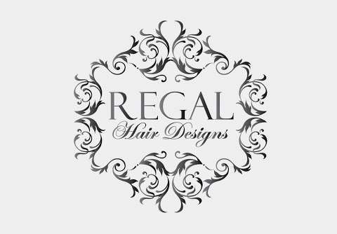 Photo: Regal Hair Designs