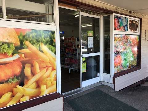 Photo: Waterford Outpost Takeaway